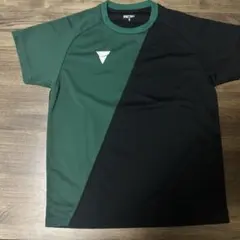 ◇VICTAS 卓球ウェア Tシャツ 練習用　メンズ