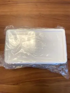 【新品】DEAN & DELUCA 弁当箱 ランチボックス　Mサイズ ホワイト