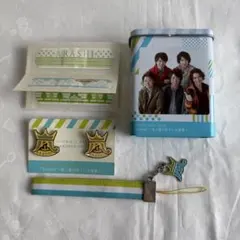 2025年最新】嵐 風景 ピンバッジの人気アイテム - メルカリ