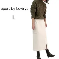 アパートバイローリーズ