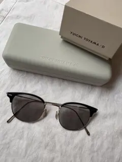未使用新品 AURALEE SUNGLASSES 003 - メルカリ