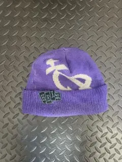 00s archive HEX ANTISTYLE ニットビーニー y2k