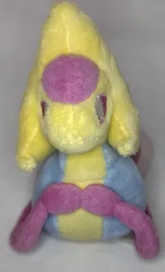 ポケドール ポケモンセンター クレセリア ぬいぐるみ