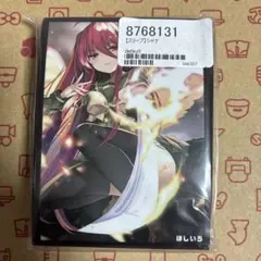 2026年最新】灼眼のシャナ スリーブの人気アイテム - メルカリ