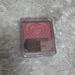 CANMAKE パウダーチークスA P01