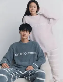 ジェラートピケ