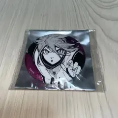 ブルーロック　缶バッジ　千切豹馬