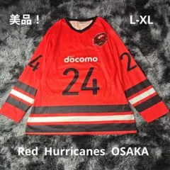 BLK RED DOLPHINS ラガーシャツ Mサイズ - メルカリ