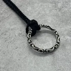 CHROME HEARTS SBT BAND EW LOOP アイウェアループ - メルカリ