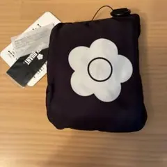 マリークワント エコバッグ