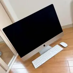 2026年最新】imac 27インチ 2020 i7の人気アイテム - メルカリ