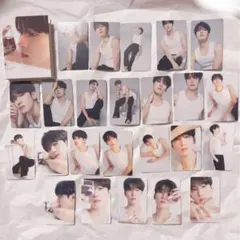 テ*サ様 SEVENTEEN ウォヌ 17RIGHTHERE CARAT 盤