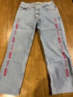 blackeyepatch levi's denimのサムネイル
