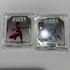 勝利の女神 nikke ルージュ