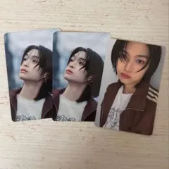 KO1KEYZ KEITO 小野慶人 封入