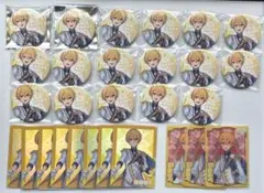 すとぷり るぅと 缶バッジ コレカ ふぁみこれ すときす