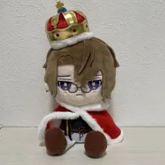 青の祓魔師 くるみたぴぬい メフィストフェレス - メルカリ