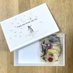 アロマワックスサシェ　クリスマス　トナカイ　タストオ　伊勢丹