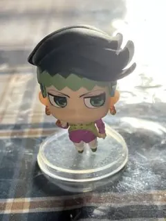 ジョジョコレ 岸辺露伴