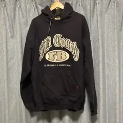 エフビーカウンティー　チカーノウェッサイhip-hop ストリート