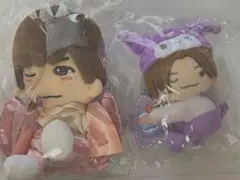 なにわ男子　高橋恭平　ちびぬい　うぶらぶ　初心LOVE サンリオ　マスコット