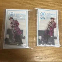 Aぇ!group 小島健　アクリルスタンド