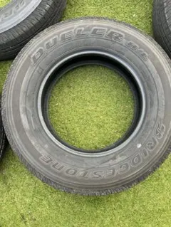 BRIDGESTONE DUELER H/L 195/80R15のサムネイル