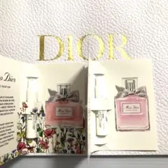 ミス ディオール ブルーミング ブーケ オードゥ パルファン