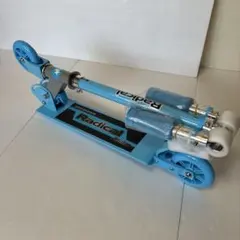 Radical Junior キックボード 折りたたみ式