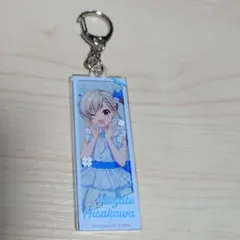 久川颯 アクリルキーホルダー デレマス タワーコラボ