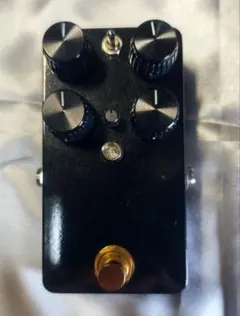 TSV808クローン 's effects 中古美品 未使用】's effects tsv808 clone s effects TSV808 クローン 中古