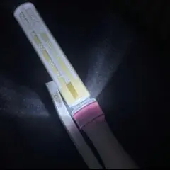 小泉光咲 ペンライトver2 単色 げんじぶ 原音は自分にある。 - メルカリ