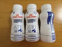 ロイヤルカナン リカバリー リキッド 3本セットのサムネイル