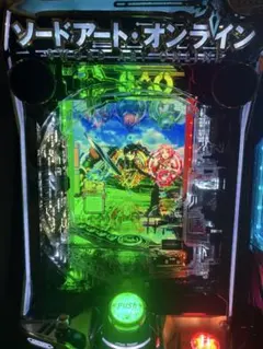 2026年最新】SaO パチンコ 実機の人気アイテム - メルカリ