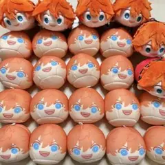 弱虫ペダル 新開隼人 おまんじゅう 33点まとめ売り 弱虫ペダル 新開隼人 おまんじゅう 33点まとめ売り - メルカリ