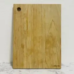 Arte in Olivo オリーブウッド カッティングボード まな板 大