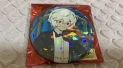 ☆新品☆ワールドトリガー【空閑遊真】スクエア缶バッジ - メルカリ