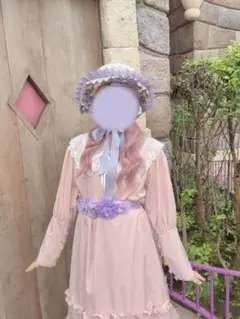 Halloween⭐︎コスプレヤングオイスターヘッドドレス+ワンピース 2025年最新】ヤングオイスター コスプレの人気アイテム - メルカリ