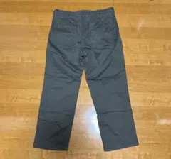 ベイカーパンツ ワークパンツ