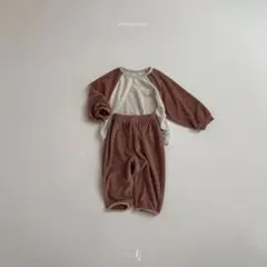 新品　 韓国子供服 atomeme tops