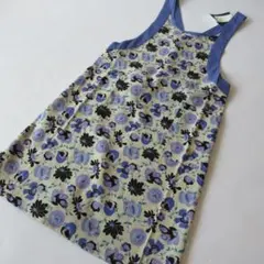 ANNA SUI アナスイ新品 エプロン No.6