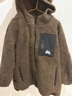 フリースジャケット ジャケット