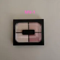 KATE バウンシーチークシャドウ MV-1