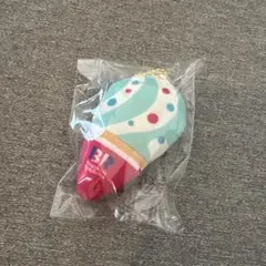 31 サーティワン オリジナル ぬいぐるみチャーム