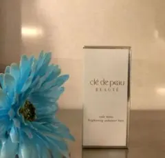 週末価格✨クレ・ド・ポー ボーテ ヴォワールブラン 30ml