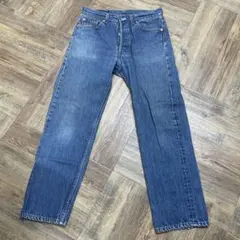 90s リーバイス501xx USA製 刻印532 w31 L30