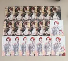 いれいす りうら ブロマイド CiRCUS 僕夢のサムネイル