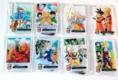 一番くじ DRAGON BALL 40th 　ドラゴンボール　アクレクト　8種