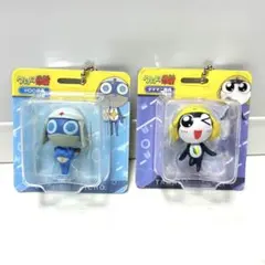 ケロロ軍曹　ブリスターチャームコレクション　 2点セット