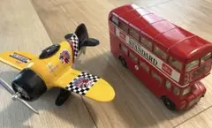 2026年最新】CORGI ロンドンバスの人気アイテム - メルカリ